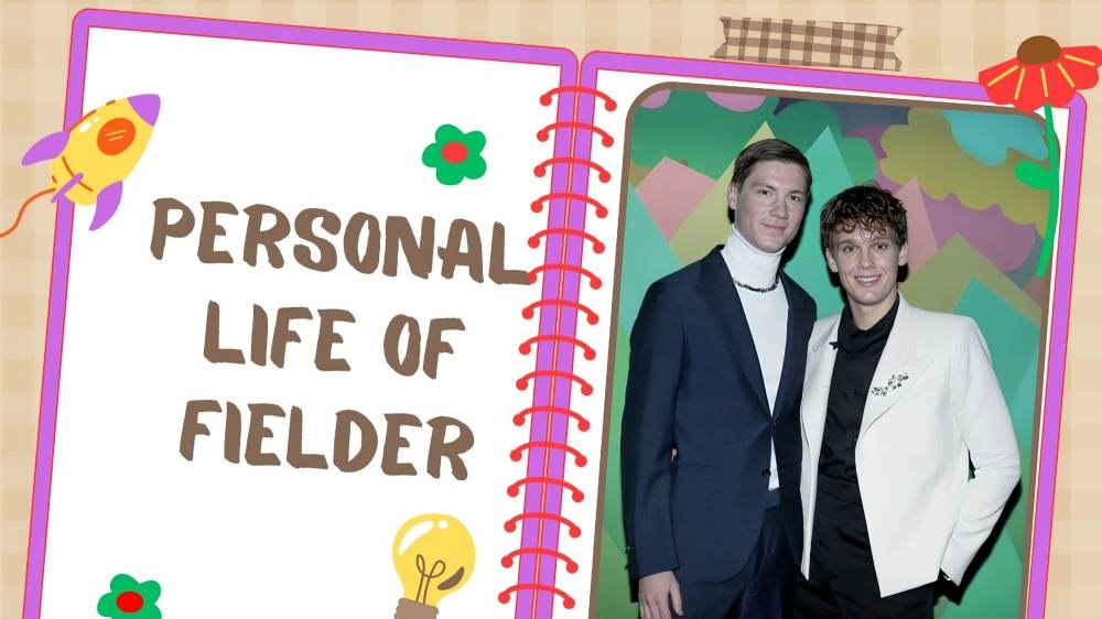 Personal Life Of Fielder