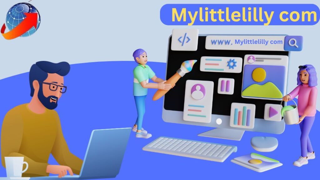 Mylittlelilly com