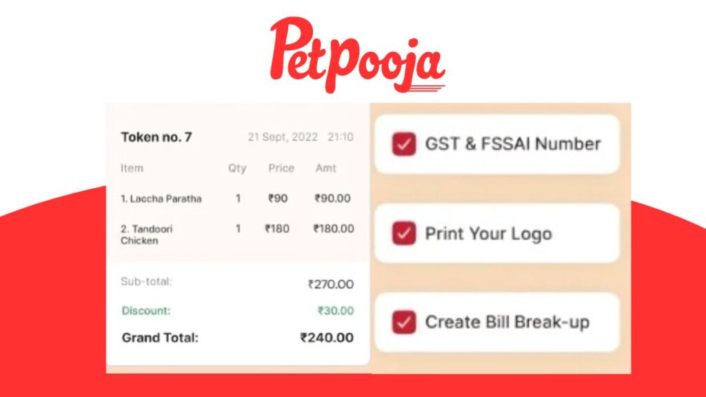 What makes you to Choose Petpooja dashboard login?
