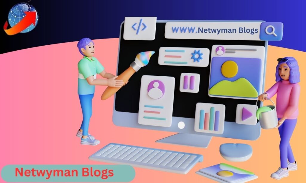 Netwyman Blogs