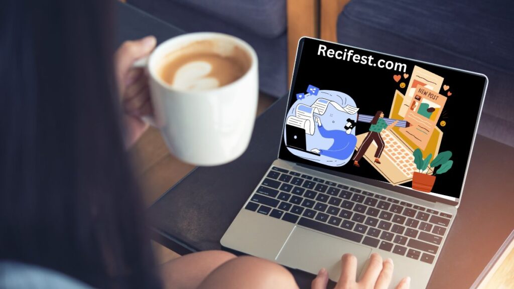 Recifest.com