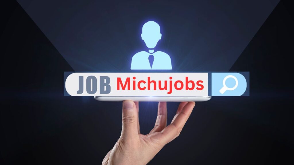 Michujobs